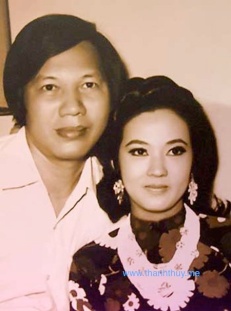 Thanh Nga, Pham Duy Lan